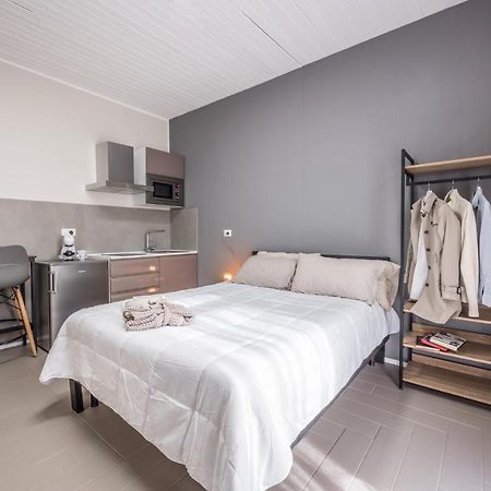 Suite 649 Mono Con Terrazzo Μόντενα Εξωτερικό φωτογραφία