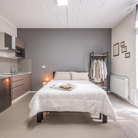 Suite 649 Mono Con Terrazzo Μόντενα Εξωτερικό φωτογραφία