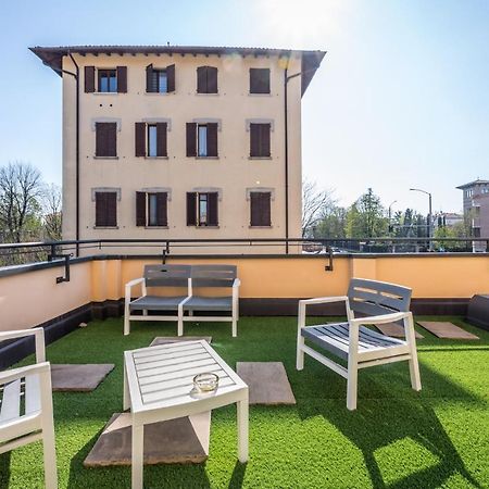 Suite 649 Mono Con Terrazzo Μόντενα Εξωτερικό φωτογραφία