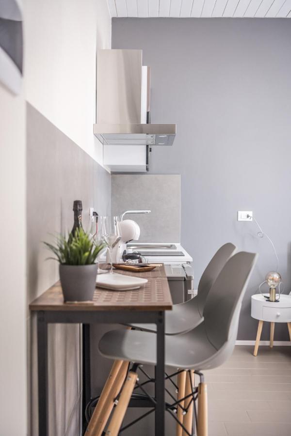 Suite 649 Mono Con Terrazzo Μόντενα Εξωτερικό φωτογραφία