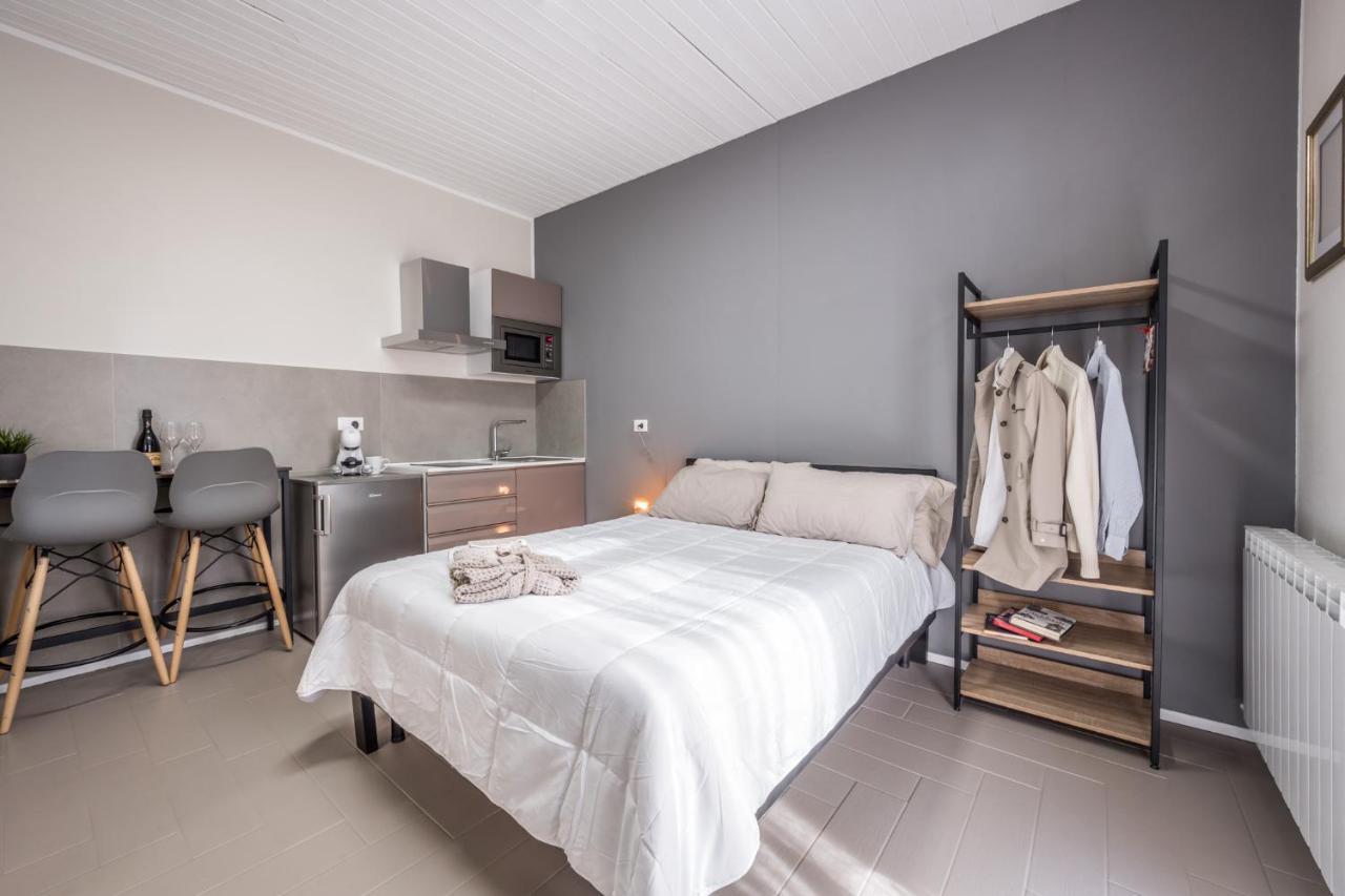Suite 649 Mono Con Terrazzo Μόντενα Εξωτερικό φωτογραφία