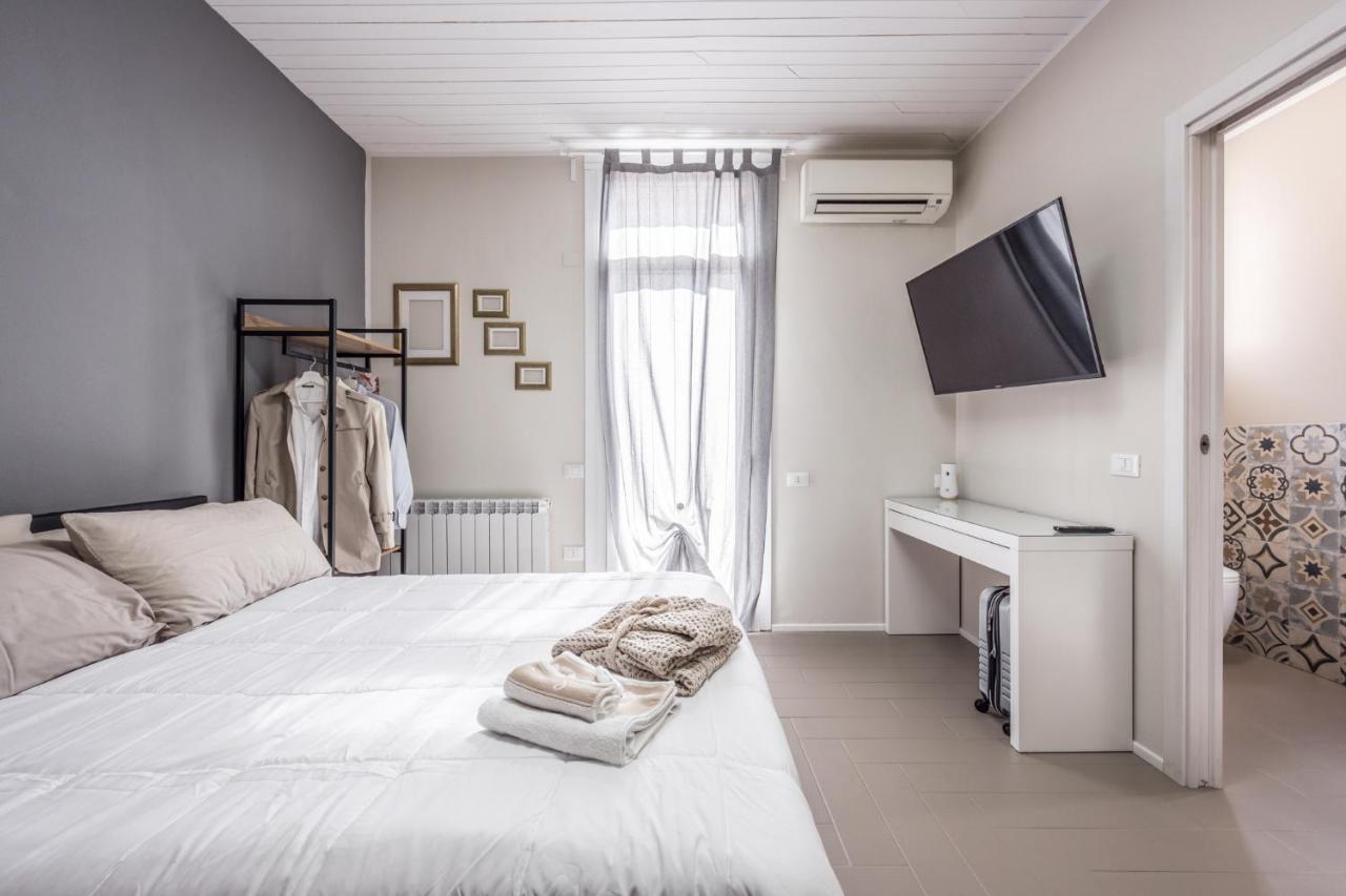 Suite 649 Mono Con Terrazzo Μόντενα Εξωτερικό φωτογραφία