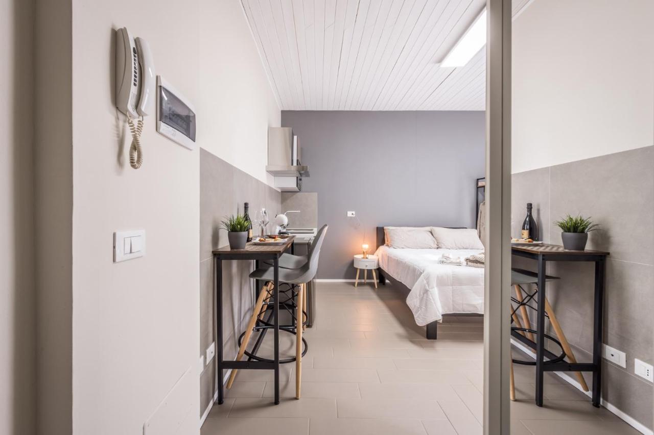 Suite 649 Mono Con Terrazzo Μόντενα Εξωτερικό φωτογραφία