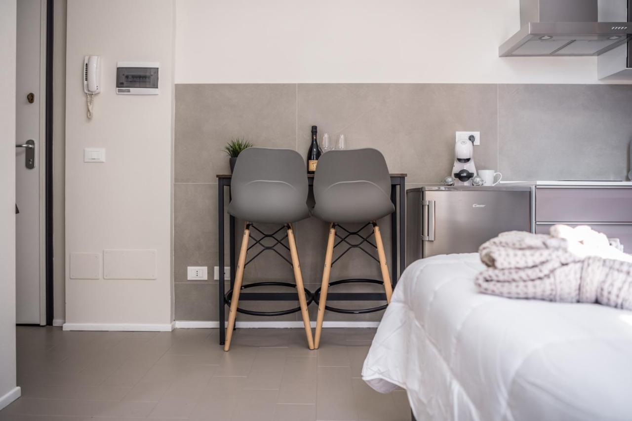Suite 649 Mono Con Terrazzo Μόντενα Εξωτερικό φωτογραφία