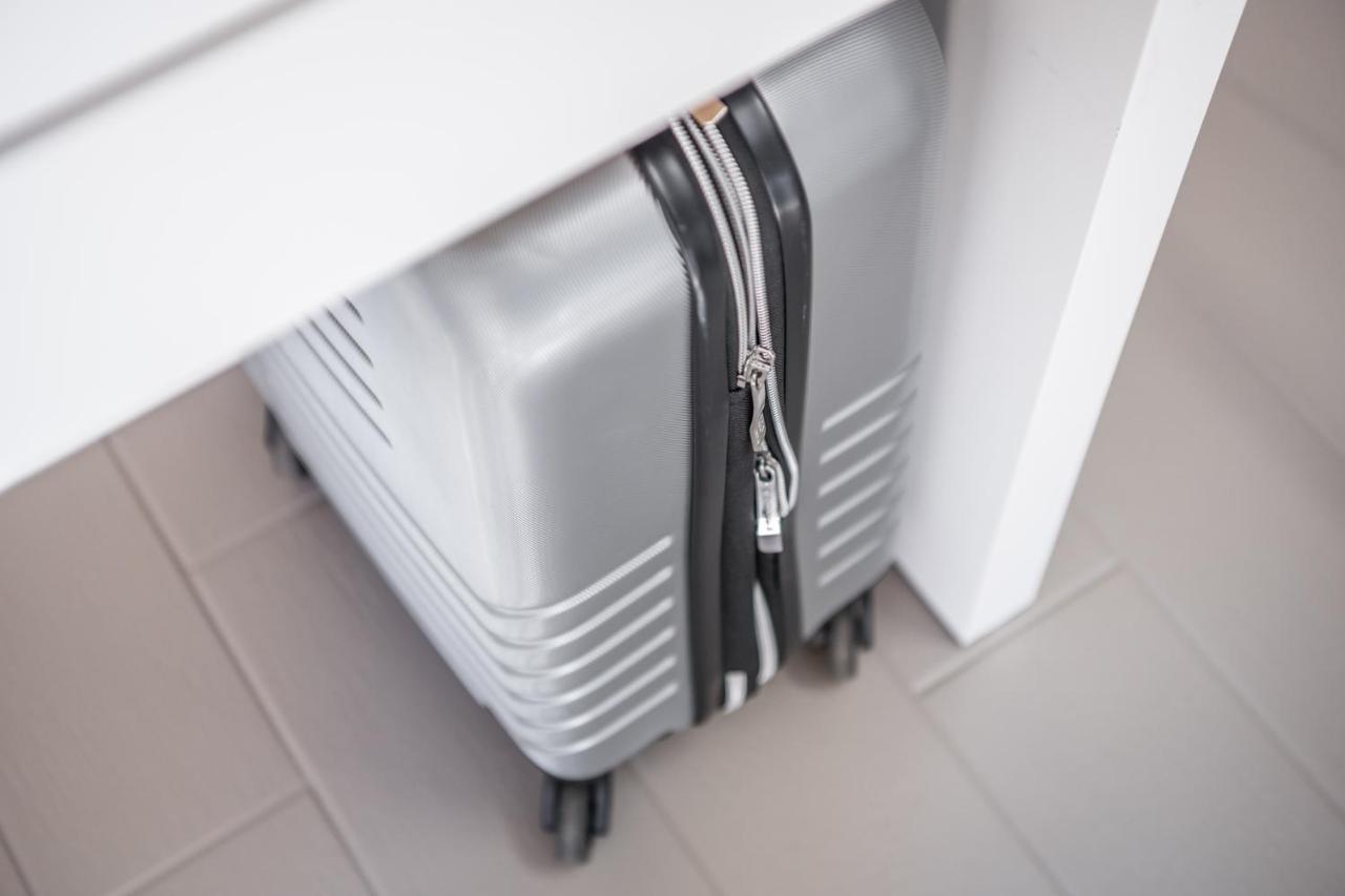 Suite 649 Mono Con Terrazzo Μόντενα Εξωτερικό φωτογραφία