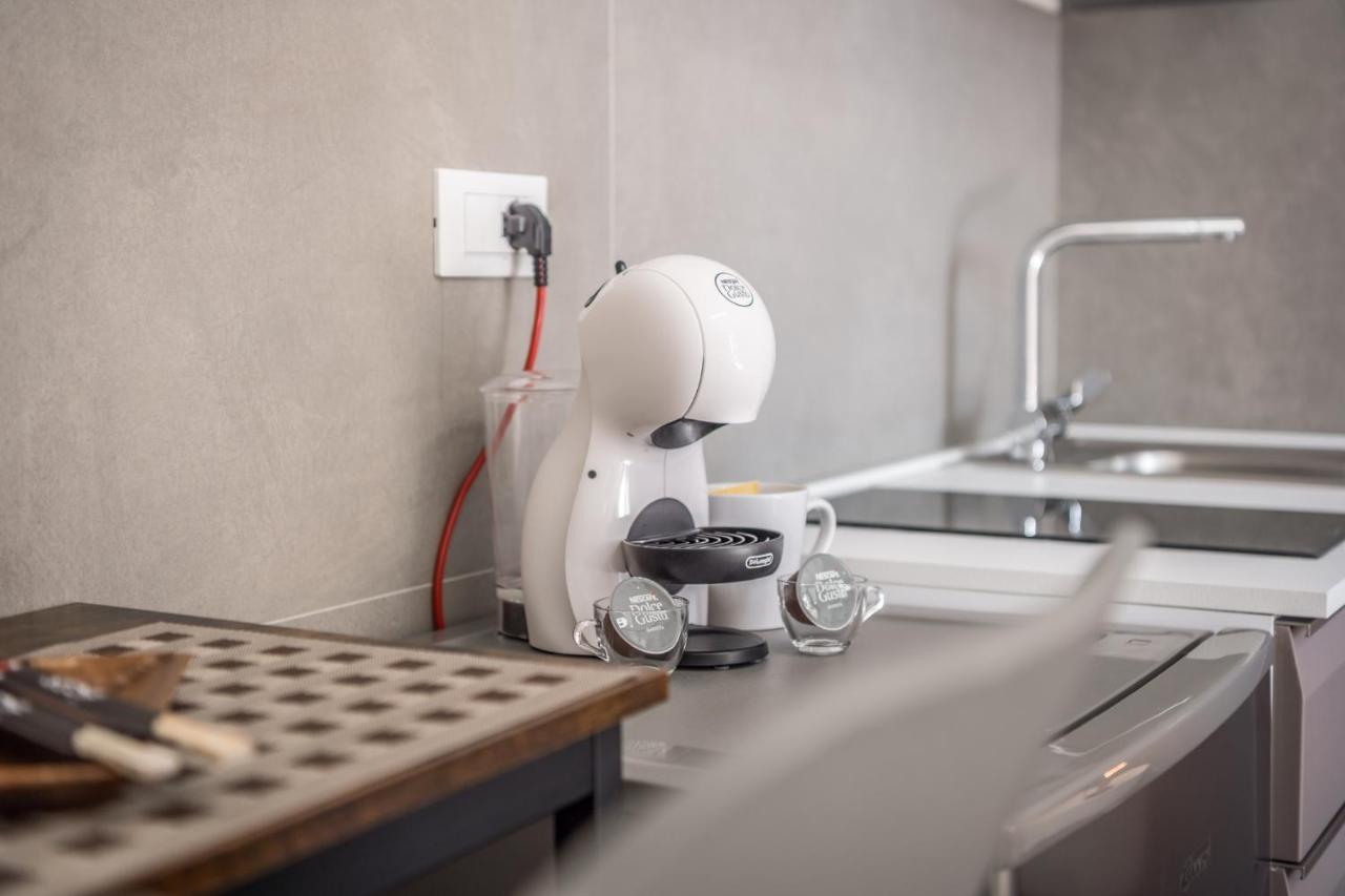 Suite 649 Mono Con Terrazzo Μόντενα Εξωτερικό φωτογραφία