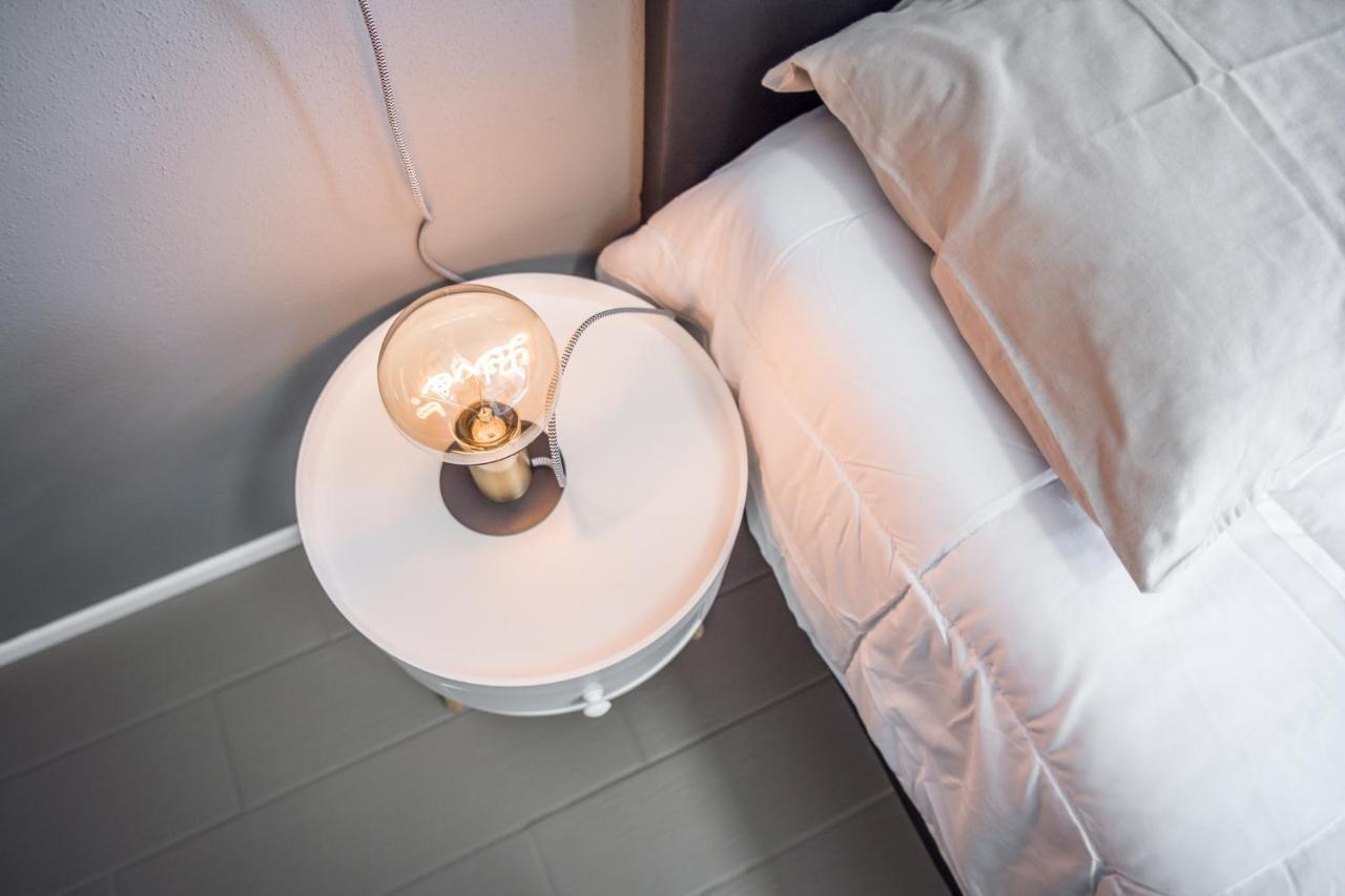 Suite 649 Mono Con Terrazzo Μόντενα Εξωτερικό φωτογραφία