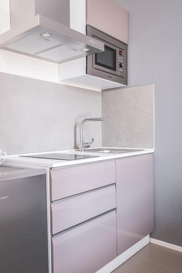 Suite 649 Mono Con Terrazzo Μόντενα Εξωτερικό φωτογραφία