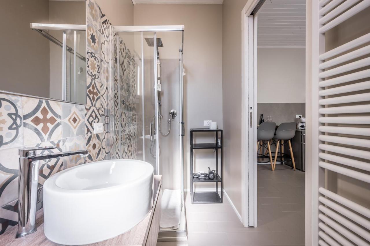 Suite 649 Mono Con Terrazzo Μόντενα Εξωτερικό φωτογραφία