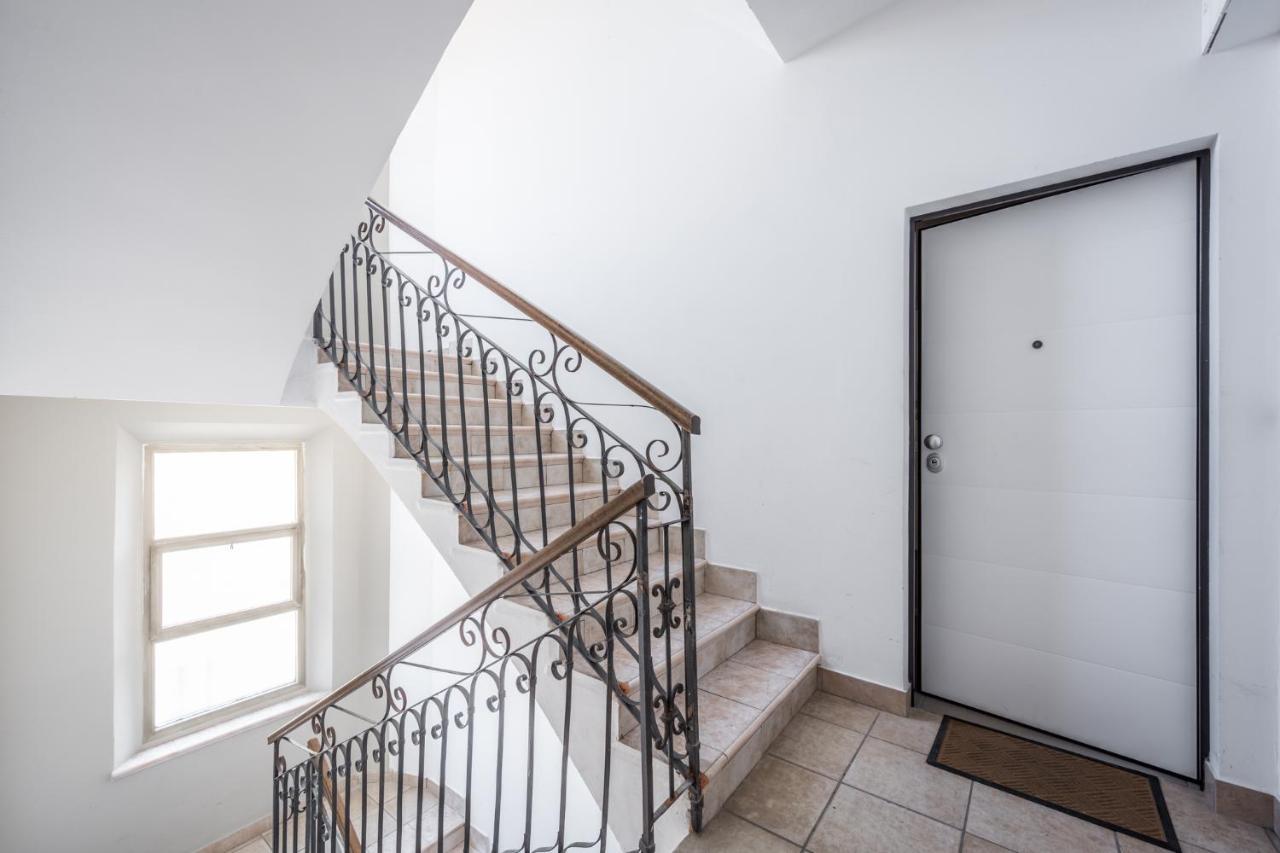 Suite 649 Mono Con Terrazzo Μόντενα Εξωτερικό φωτογραφία