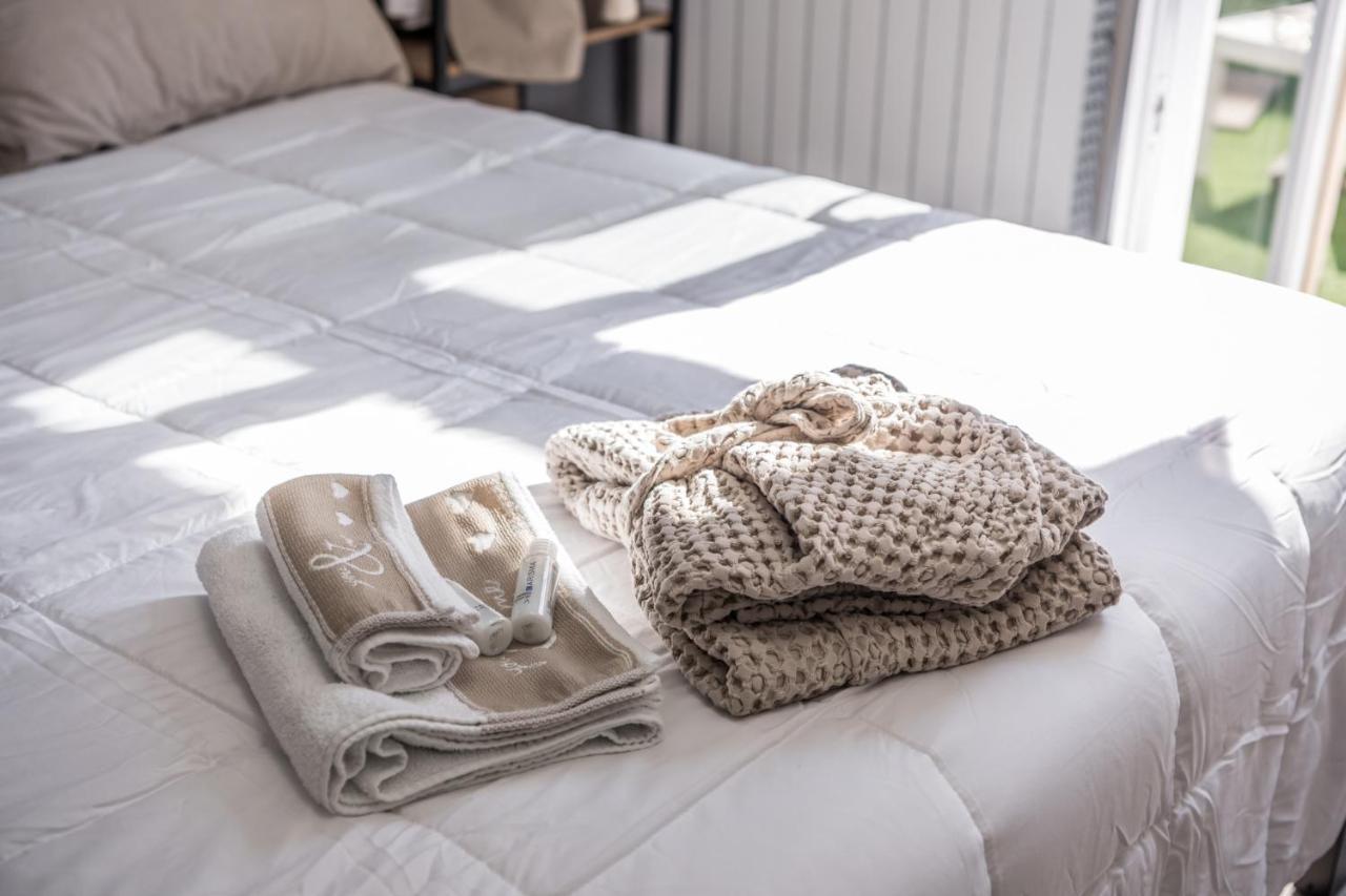 Suite 649 Mono Con Terrazzo Μόντενα Εξωτερικό φωτογραφία