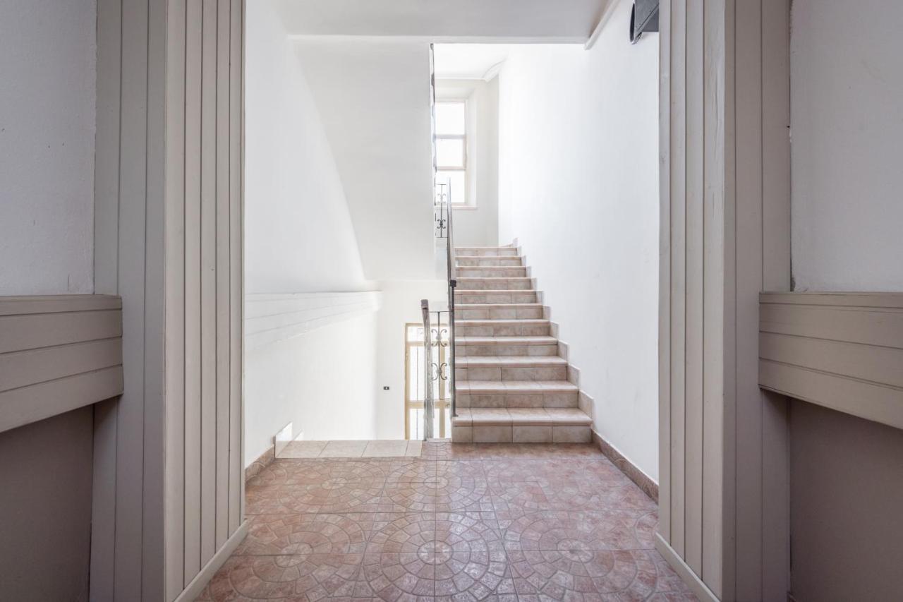 Suite 649 Mono Con Terrazzo Μόντενα Εξωτερικό φωτογραφία